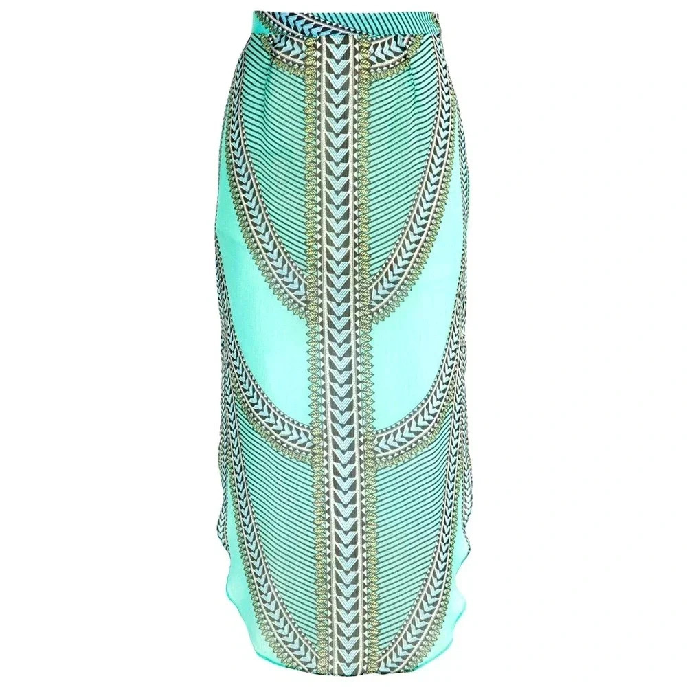 Mara Hoffman Skirt Sz 0